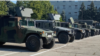 Drone, mitraliere și vehicule militare. SUA oferă Moldovei un lot de asistență în valoare de 3 milioane de dolari