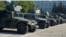 SUA a donat R. Moldova un lot de echipamente și tehnică pentru infanteria ușoară, precum vehicule de mobilitate înaltă, drone „Matrice”, mitraliere, echipamente pentru deminare, căști și multe altele. 
