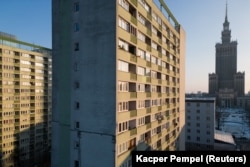 Варшава, Польща, 14 грудня 2022 року