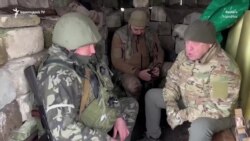 «Բախմուտկա գետից արևելք գտնվող ամեն ինչ ամբողջությամբ գտնվում է Վագների վերահսկողության տակ». Պրիգոժին