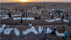 Cutremurul din Afganistan a ucis, în principal, femei și copii, afirmă salvatorii 