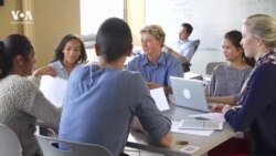 Как ChatGPT меняет образование 

 