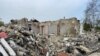 «Будьте прокляті, навідники і ждуни»: репортаж із Грози, села, яке майже винищив один ракетний удар