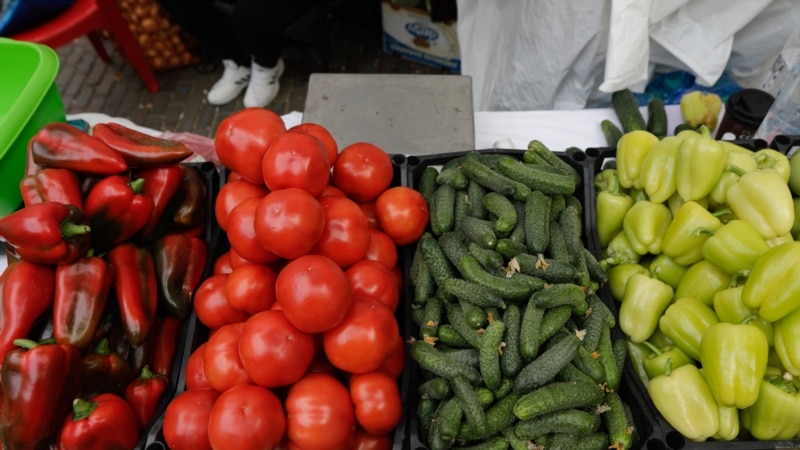 Ռուսաստանն արգելք է դնում Հայաստանից ներմուծվող միրգ-բանջարեղենի վրա