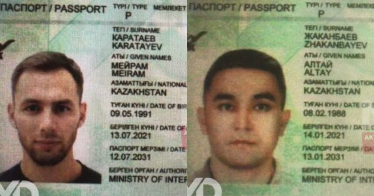 Казахстан відмовився допитувати підозрюваних у вбивстві Садикова в Києві