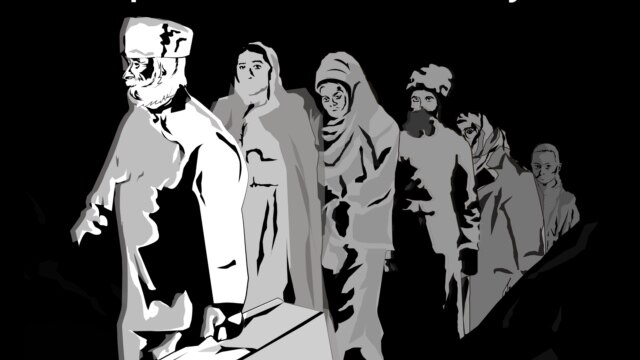 Историческая память | Эпизод 4 Историческая память | Эпизод 4