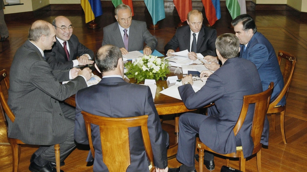 What Is The CSTO Military Alliance?