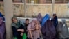 گزارش: مشکلات روحی و روانی میان زنان افغان افزایش یافته است