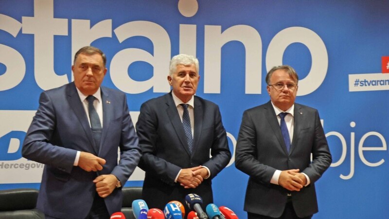 Bez mjera protiv izborne krađe u predloženim izmjenama Izbornog zakona BiH