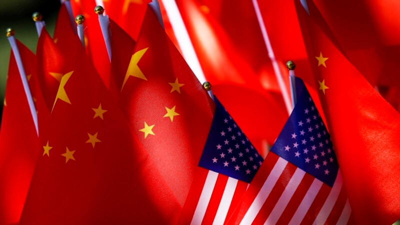 Kina odbila poziv SAD na sastanak ministara odbrane, objavio Pentagon