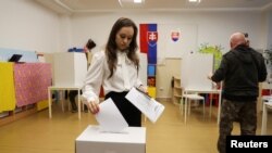 La alegeri au participat 68% din alegători, cea mai ridicată cifră din ultimii 20 de ani.