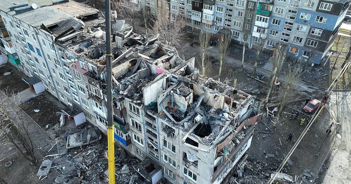 Мирноград майже оточений? Ситуація у місті, загрози для ЗСУ