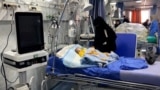 Children in northern Gaza are dying of hunger
