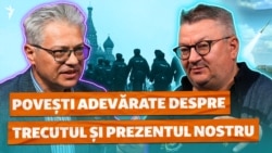 Interviu cu Armand Goșu – istoricul român care a descifrat „codul imperialist” al Rusiei