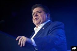  Джей Робърт Прицкер 