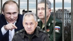 Va fi afectat ministrul rus al Apărării, Serghei Șoigu, de arestarea adjunctului său?