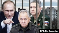 Va fi afectat ministrul rus al Apărării, Serghei Șoigu, de arestarea adjunctului său?