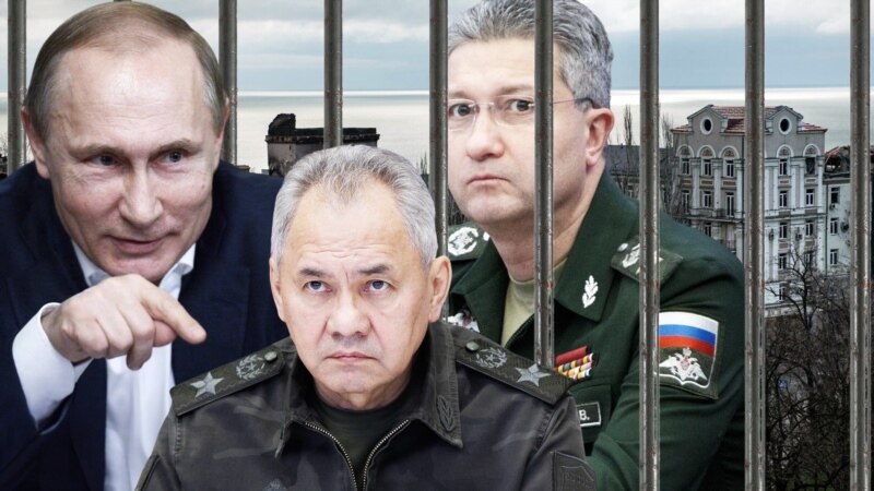 Госизмена или коррупция? За что арестовали замминистра обороны России Тимура Иванова