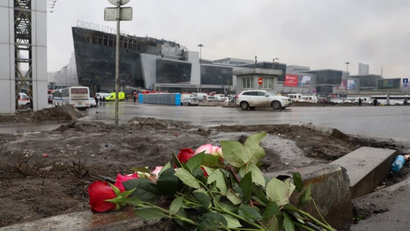 В Абхазии выражают соболезнования в связи с терактом в Москве