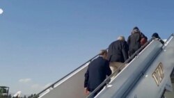 Teheranul eliberează 5 ostatici americani de origine iraniană