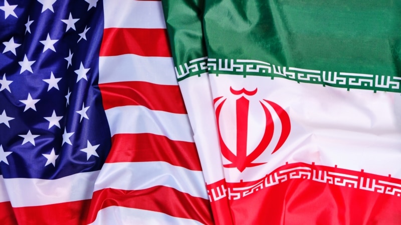 АКШ менен Иран бештен туткун алмашты