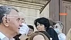 Protestul avocaților