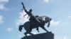 Памятник Салавату Юлаеву