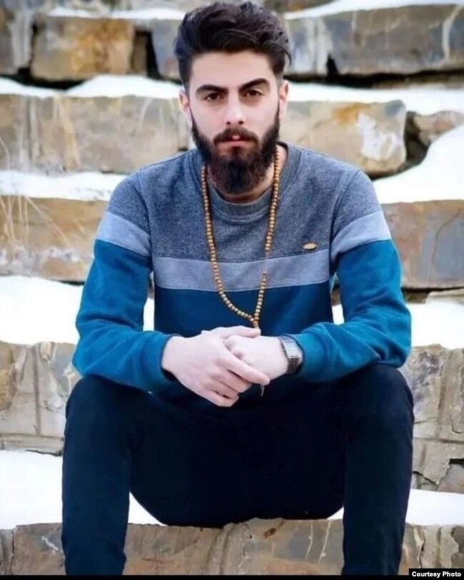 هومن عبداللهی