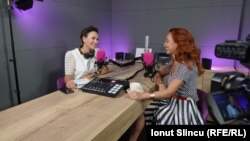 SmartJob | Urania Cremene: Copiii se droghează pentru că simt un gol. Nu există corecție fără conectare