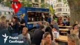 «Швейцарці ідуть зі своїми баночками, щоб купити додому борщу». Як українські біженки розвивають бізнес за кордоном (відео)
