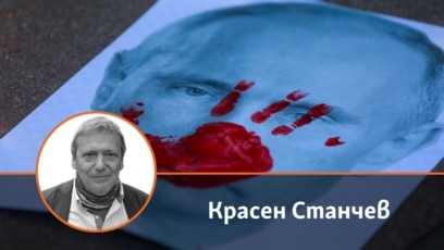 За 52 седмици война на Русия срещу Украйна отношението към