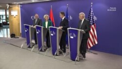 Ի՞նչ է նշանակում ԱՄՆ և ԵՄ աջակցությունը «Խաղաղության խաչմերուկ» ծրագրին
