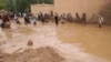 تصویر از سیلاب های اخیر در افغانستان 