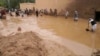 موج تازهٔ از باران و سیلاب ها در افغانستان؛ ۳۳ نفر کشته و بیشتر از ۶۰۰ خانه تخریب شده است