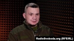 Владислав Єщенко, військовослужбовець ЗСУ