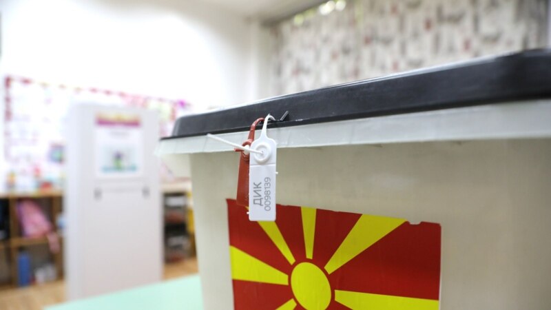 За изборите на 8 мај акредитирани 1078 домашни и 770 странски набљудувачи
