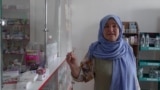 Малика Зарифова из Таджикистана жалуется на пенсию: «Не покупаю мясо, на это просто нет денег»