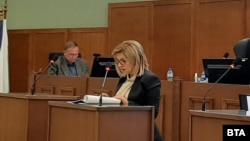 Емилия Русинова