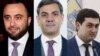 Armenia - Former and current Yerevan municipality officials facing corruption charges.