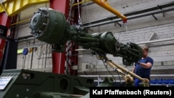 "Rheinmetall" müəssisəsi