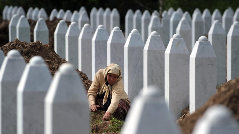 Rezoluta për gjenocidin në Srebrenicë: Pse është e rëndësishme?