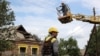 Енергетики ліквідовують наслідки обстрілів РФ на Донеччині, 23 липня 2026 року