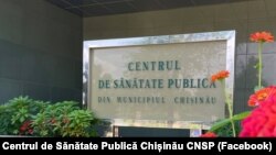 Angajații Centrului de Sănătate Publică Chișinău organizau formal controalele sanitare, întocmeau procese-verbale de control fără deplasarea în teren.