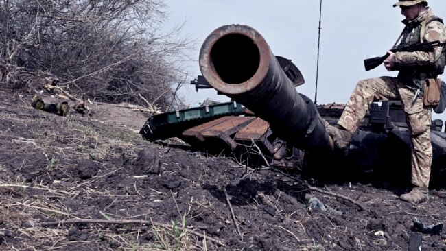 Rusia përparon, SHBA-ja i jep Ukrainës të drejtën e përdorimit të raketave të fuqishme Rusia përparon, SHBA-ja i jep Ukrainës të drejtën e përdorimit të raketave të fuqishme