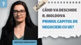 Thumbnail: Pe agendă, Cristina Gherasimov