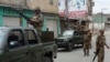 در یک حمله انتحاری در پاکستان ۵ چینی و یک پاکستانی کشته شدند