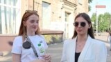 Руйнування Каховської ГЕС: що говорять люди в Миколаєві та Запоріжжі? | Опитування