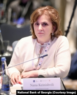 ნანა ყეინიშვილი
