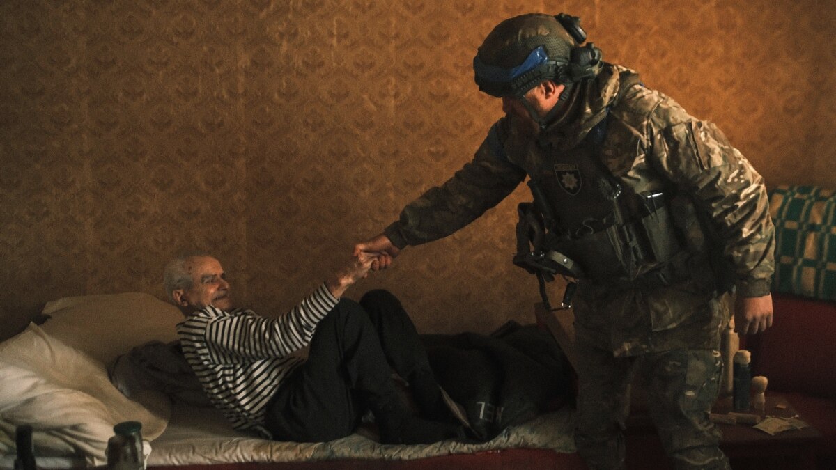 Русия напредва към Харков и почти завзе град Вовчанск, който