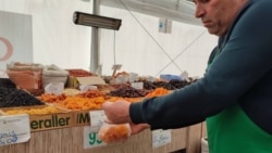 İrandakı etirazlar Azərbaycan bazarında da hiss olundu